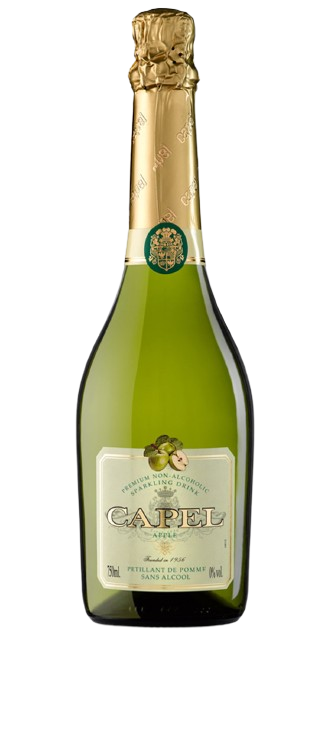 Capel Premium Manzana 75